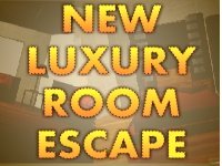 New Luxury Room Escape