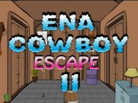 Ena Cowboy Escape 2