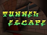 Tunnel Escape