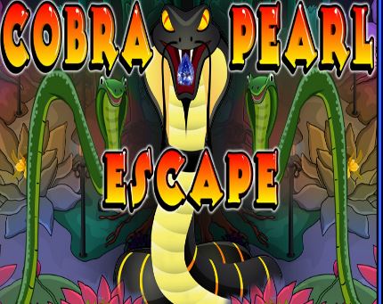 Cobra Pearl Escape