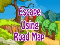Escape Using Roadmap