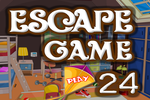 Escape Game 24