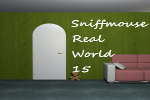 Sniffmouse Real World Escape 15