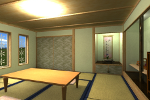 Tatami Room Escape 3