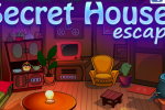 Secret House Escape