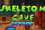 Ena Skeleton Cave Escape