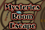 Mysteries Room Escape