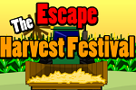 Escape the Harvest Festival