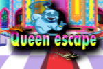 Queen escape