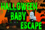 Ena Halloween Baby Escape