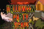 Ena Halloween Party Escape