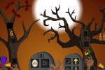 Wow Halloween Trick or Treat Escape Final