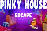 Pinky house escape