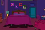 Ena Violet Room Escape