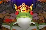 Queen Frog Escape