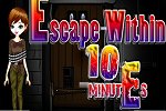 Ena Escape Within 10 Minutes