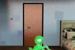 Greeny Octo Escape Game