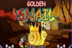 Golden Snail Escape