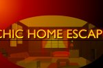 Escape Chic Home