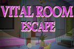 Vital Room Escape 
