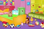 Lovely Baby Room Escape