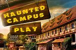 Haunted Campus