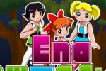 Ena Power Girls Escape
