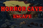 Horror Cave Escape