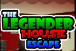 The Legender House Escape