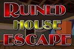 Ruined House Escape