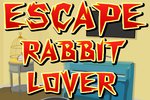 Wow Escape Rabbit Lover