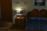 Light Bedroom Escape 2
