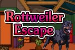 Ena Rottweiler Escape