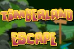 Timberland Escape