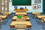EightGames Class Room Escape
