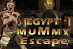 Egypt Mummy Escape