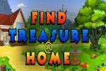 Ena Find Treasure At Home