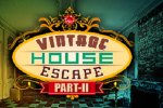 Ena Vintage House Escape Part 2
