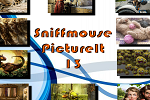 Sniffmouse PictureIt 13
