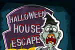 Ena Halloween House Escape
