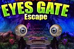 G4K Eyes Gate Escape Game