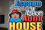Escape from the Aunt House