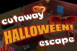 Cutaway Halloween Escape