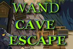 Wand Cave Escape