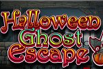 Halloween Ghost Escape