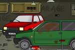 Outrageous Garage Escape