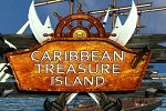 Caribbean Treasure Island