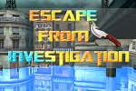 XG Escape From Investigation