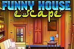 Ena Funny House Escape