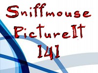 Sniffmouse PictureIt 141